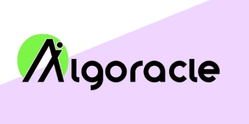 Algoracle logo