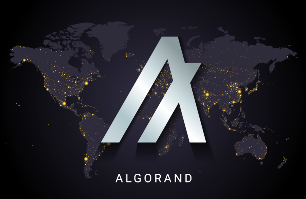 BrightNode announces deeper integration with the Algorand blockchain