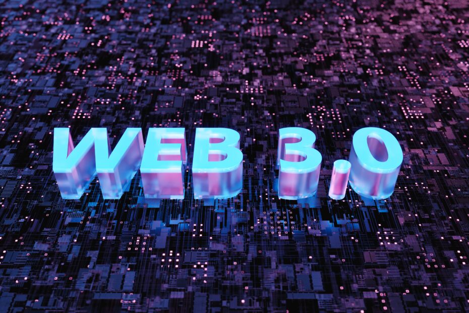 Web2 vs Web3 - BrightNode