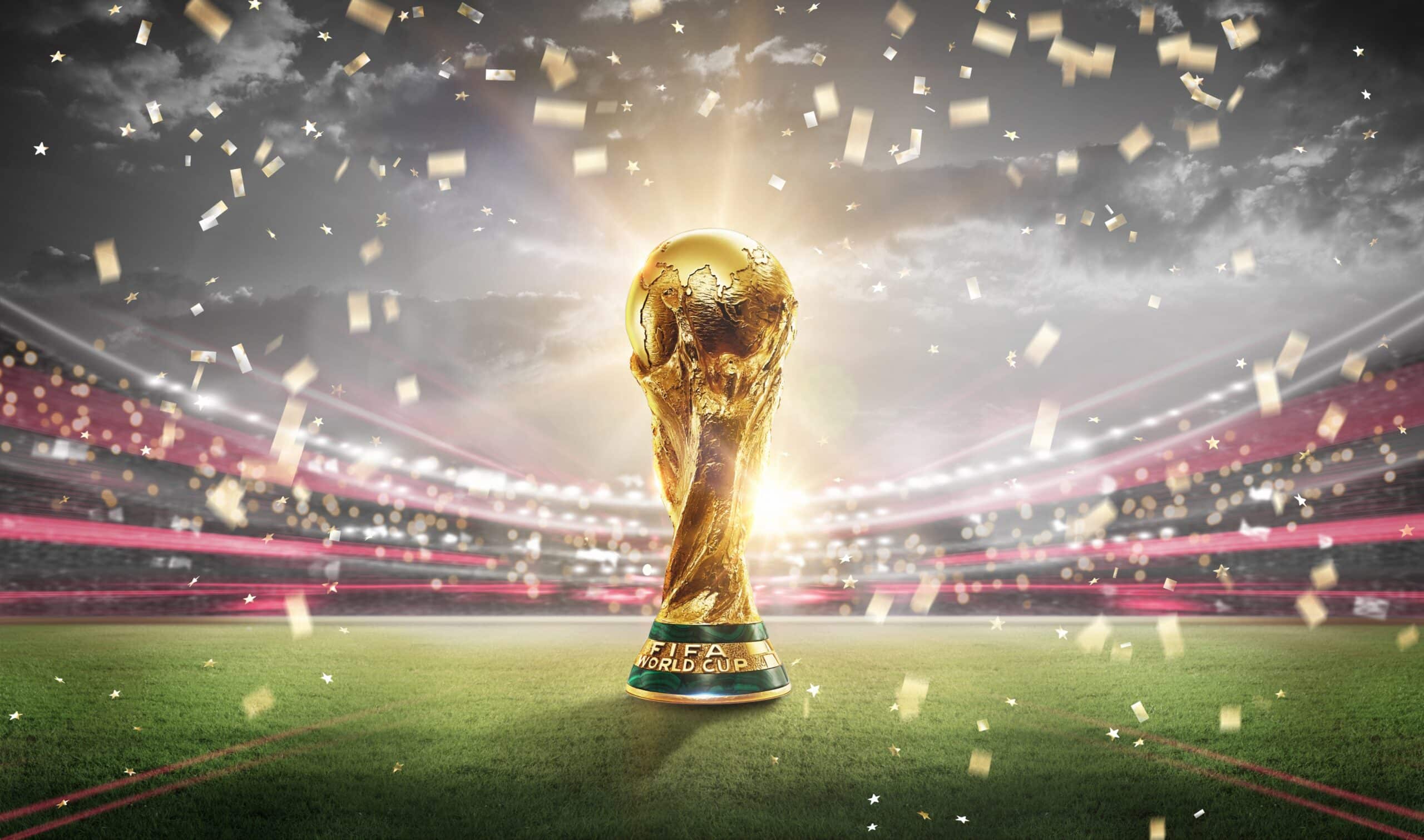 FIFA to launch blockchain collectibles of world cup video. No