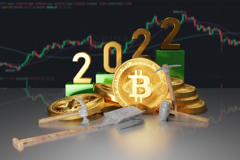 new crypto to buy 2022
