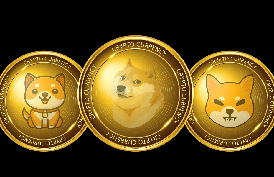 Shiba Inu Meme coins - BrightNode
