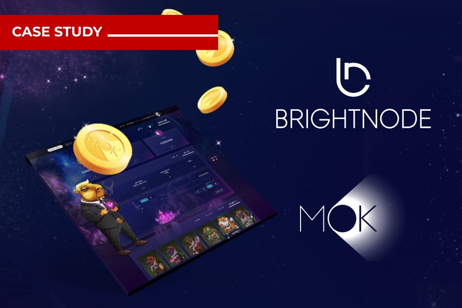 BrightNode and MOK: A Business Case in Tokenomics Excellence