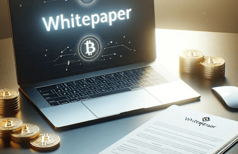 cryptocurrency white paper