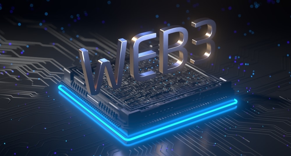 Invest in Web3